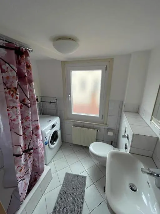 2-Zimmer-Apartment Mit Aussicht! Stuttgart